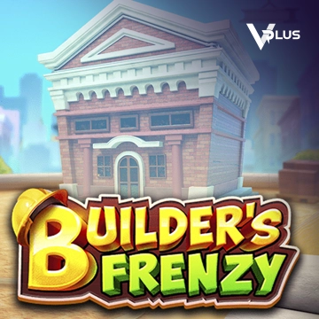 Builder``s Frenzy - ZENPLAY77