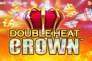 Double Heat: Crown - ZENPLAY77