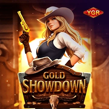YGR : Wild Bounty Showdown - ZENPLAY77
