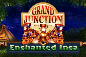 Grand Junction: Enchanted Inca - ZENPLAY77