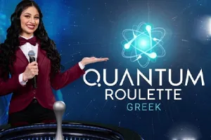 Greek Quantum Roulette - ZENPLAY77