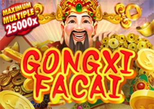 Gong Xi Fa Cai - ZENPLAY77