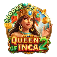 Facai : QUEEN OF INCA 2 - ZENPLAY77