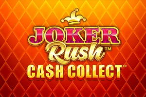 Joker Rush: Cash Collect - ZENPLAY77
