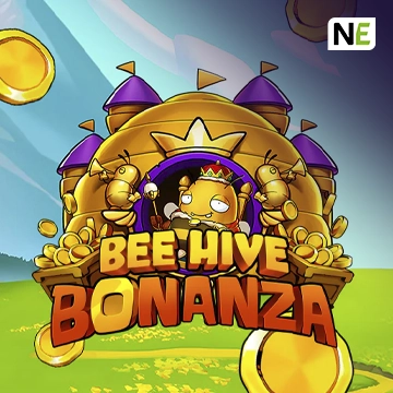 Bee Hive Bonanza - ZENPLAY77
