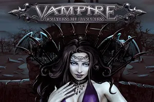Vampire Princess of Darkness - ZENPLAY77