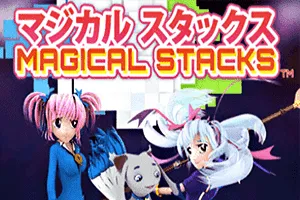 Magical Stacks - ZENPLAY77
