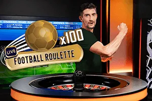 Football French Roulette - ZENPLAY77