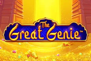 The Great Genie - ZENPLAY77