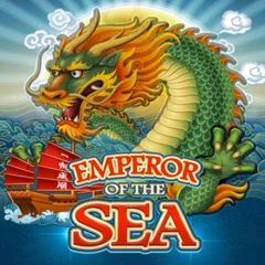 Emperor Of The Sea - ZENPLAY77
