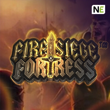 Fire Siege Fortress - ZENPLAY77