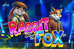 Rabbit and the Fox™ - ZENPLAY77