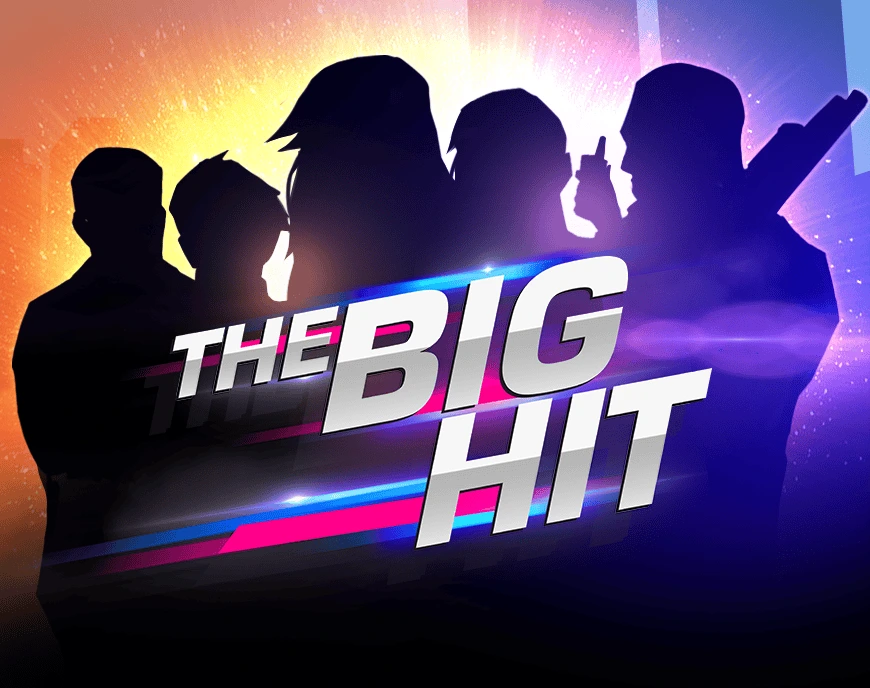 The Big Hit - ZENPLAY77