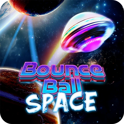 Bounceball Space - ZENPLAY77