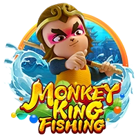 MONKEY KING FISHING - ZENPLAY77