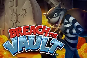 Breach the Vault - ZENPLAY77