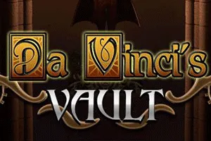 Da Vincis Vault - ZENPLAY77