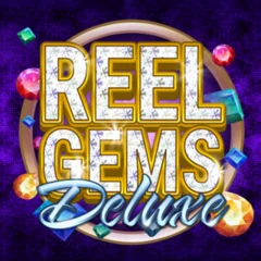 Reel Gems Deluxe - ZENPLAY77