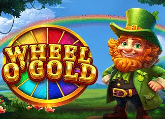 Pragmatic : Wheel OGold - ZENPLAY77