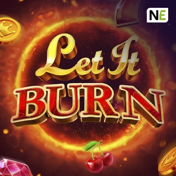 Let It Burn - ZENPLAY77