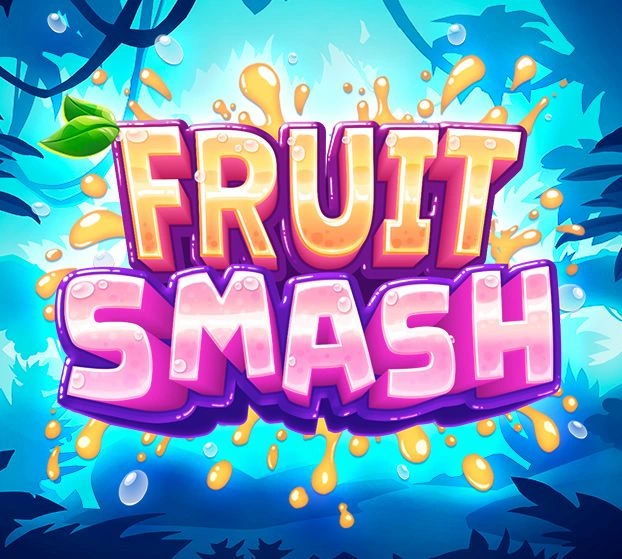 Fruit Smash - ZENPLAY77