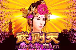 Heavenly Ruler - ZENPLAY77