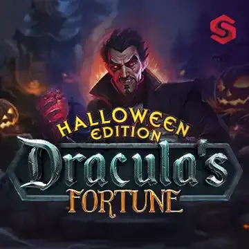 Draculas Fortune Halloween Edition - ZENPLAY77