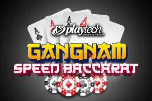 Gangnam Speed Baccarat - ZENPLAY77