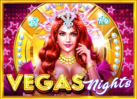 Pragmatic : Vegas Nights - ZENPLAY77
