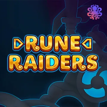 Octoplay : Rune Raiders - ZENPLAY77