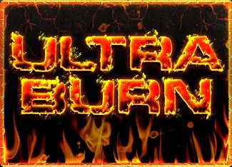 Pragmatic : Ultra Burn - ZENPLAY77