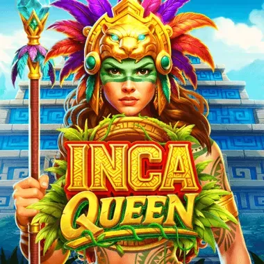 Pragmatic : Inca Queen - ZENPLAY77