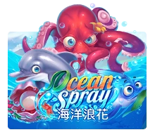 Joker123 : Ocean Spray - ZENPLAY77