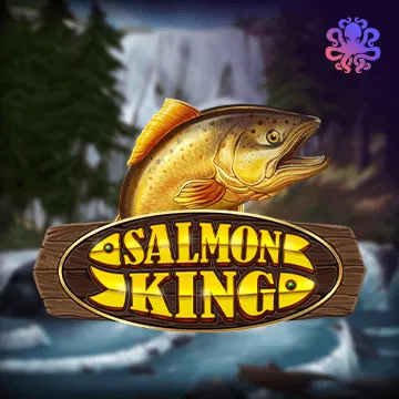 Octoplay : Salmon King - ZENPLAY77