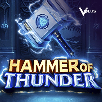 Hammer of Thunder - ZENPLAY77