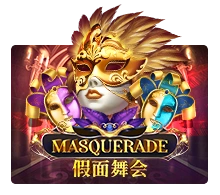 Joker123 : Masquerade - ZENPLAY77