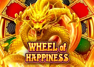 Pragmatic : Wheel of Happiness - ZENPLAY77