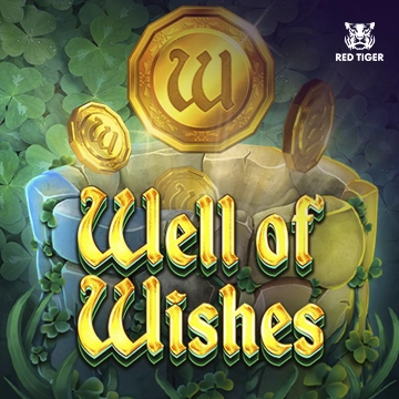 Redtiger : Well of Wishes - ZENPLAY77