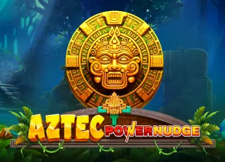Pragmatic : Aztec Powernudge - ZENPLAY77