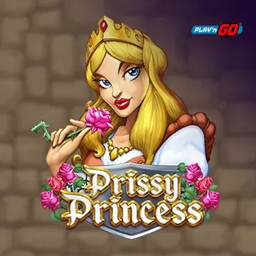 PlaynGo : Prissy Princess - ZENPLAY77