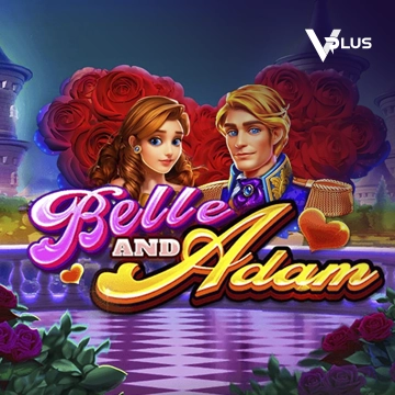 Belle and Adam - ZENPLAY77