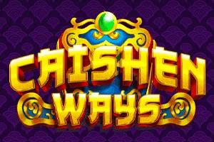 Caishen Ways - ZENPLAY77