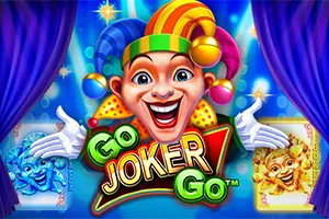 Go Joker Go™ - ZENPLAY77