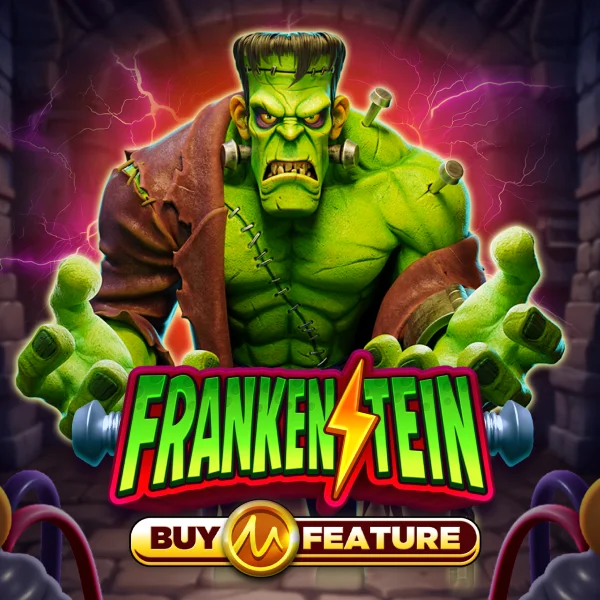 Frankenstein - ZENPLAY77