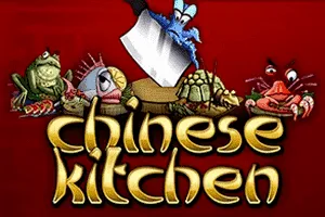 Chinese Kitchen - ZENPLAY77