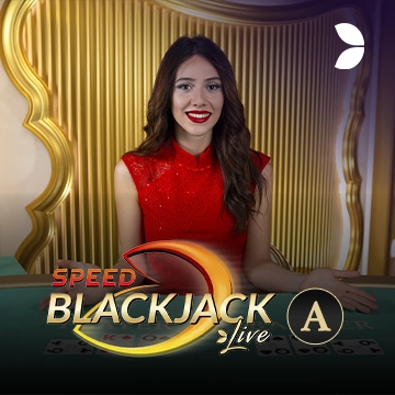 Speed VIP Blackjack A - ZENPLAY77