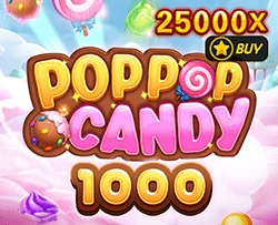 Pop Pop Candy 1000 - ZENPLAY77