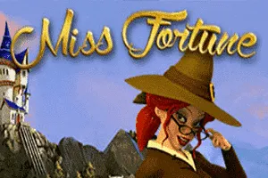 Miss Fortune - ZENPLAY77