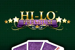 Hi-Lo Premium - ZENPLAY77