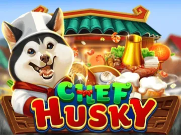 PLAYSTAR : CHEF HUSKY - ZENPLAY77